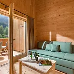 Refugium Dolomiten Domek alpejski *
