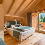 Refugium Dolomiten *