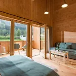 Refugium Dolomiten