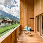 Domek alpejski Refugium Dolomiten Sillian