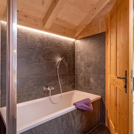 Refugium Dolomiten *