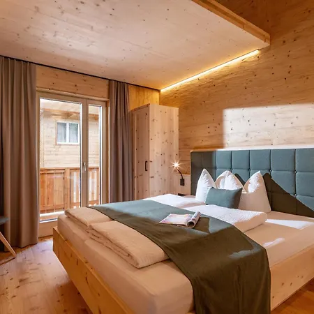 Refugium Dolomiten * Sillian