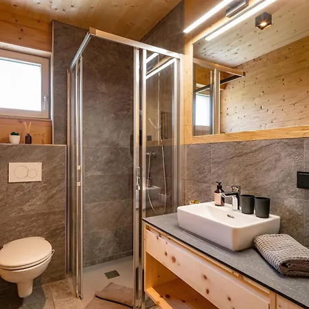 Refugium Dolomiten * Sillian