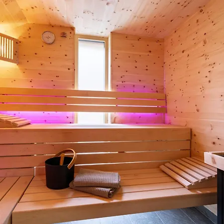 Refugium Dolomiten * Sillian