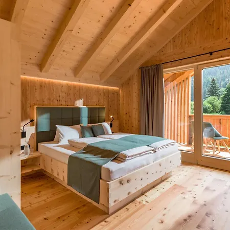 Refugium Dolomiten *