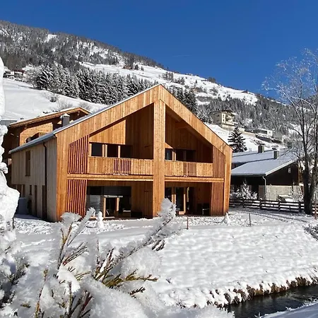 Refugium Dolomiten Sillian