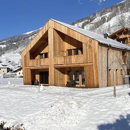 Refugium Dolomiten Sillian