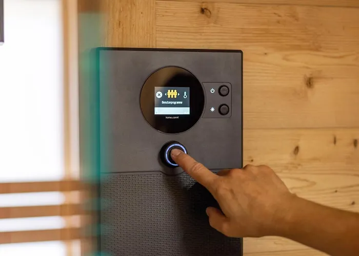 Refugium Dolomiten سيليان