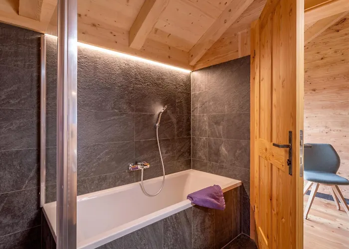 Refugium Dolomiten *