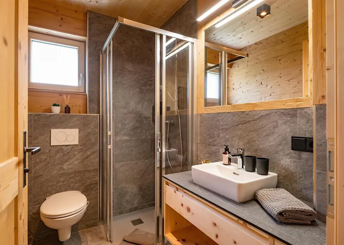 Refugium Dolomiten * سيليان