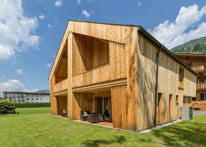 Refugium Dolomiten سيليان