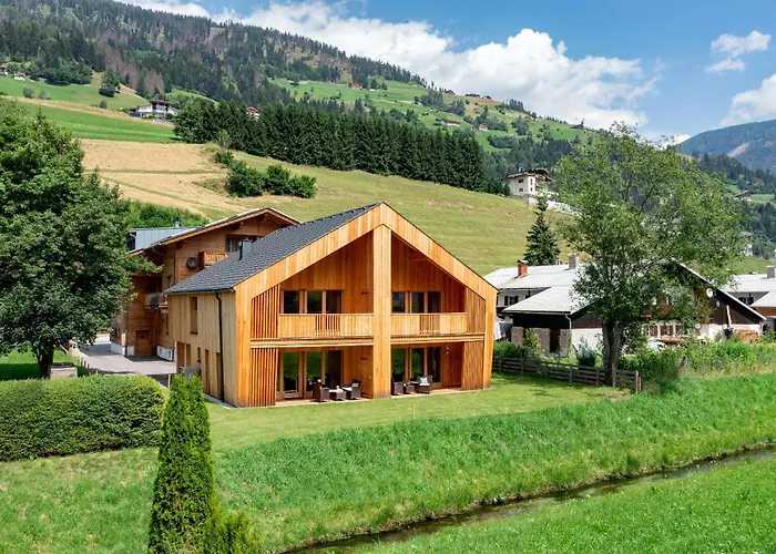 Refugium Dolomiten سيليان