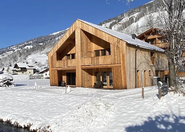 Refugium Dolomiten سيليان