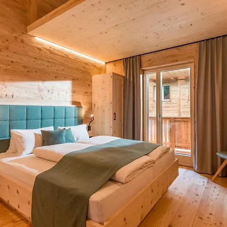 Refugium Dolomiten Sillian