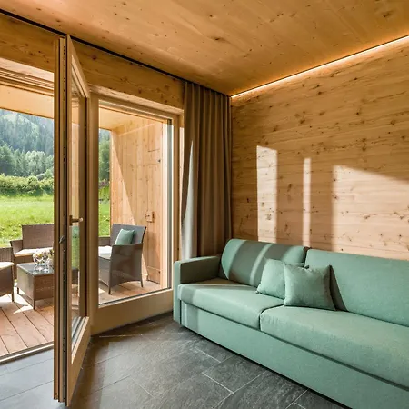 Refugium Dolomiten * Sillian