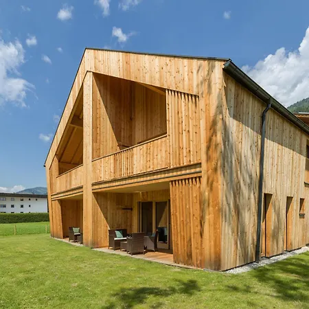 Refugium Dolomiten Sillian