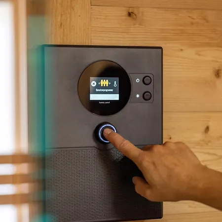 Refugium Dolomiten Sillian