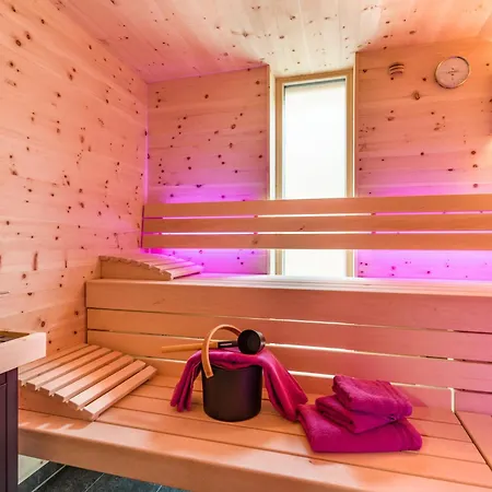 Refugium Dolomiten Sillian