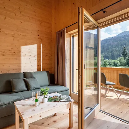 Refugium Dolomiten *