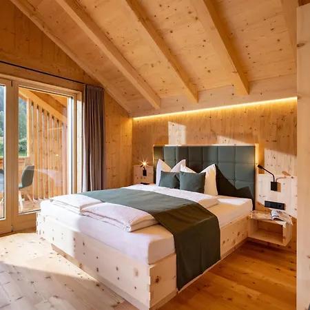 Chalet Refugium Dolomiten Sillian