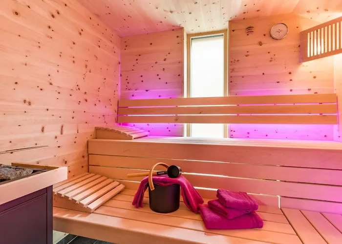 Refugium Dolomiten Sillian