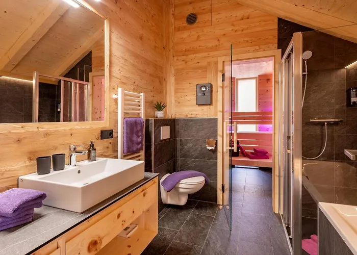 Alpehytte Refugium Dolomiten Sillian