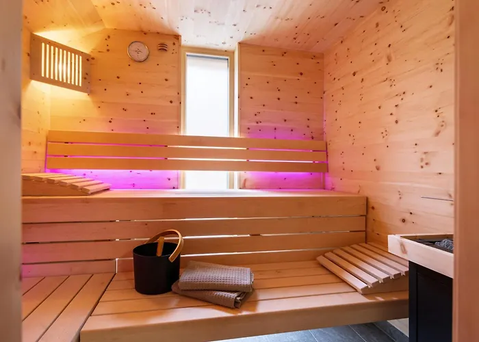 Refugium Dolomiten * Sillian