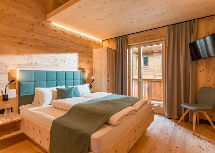 Refugium Dolomiten Sillian