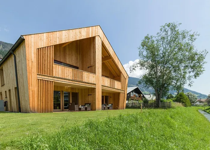 Alpehytte Refugium Dolomiten Sillian