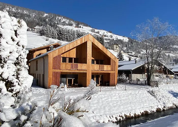 Refugium Dolomiten Sillian